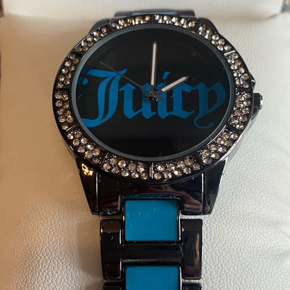 🌼HP🌼Juicy Couture- Watch - Picture 4 of 7